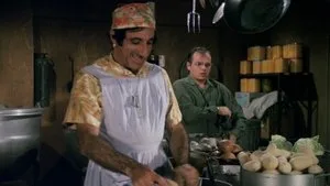 M*A*S*H 5. sezon 20. bölüm görseli