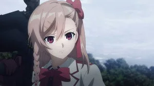 Dolls' Frontline 1. sezon 11. bölüm görseli