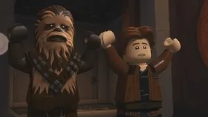 LEGO Star Wars: All-Stars 1. sezon 5. bölüm görseli