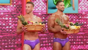 RuPaul's Drag Race All Stars: UNTUCKED 6. sezon 7. bölüm görseli