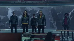 Star Trek: Strange New Worlds 4. sezon 2. bölüm görseli