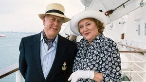 Keeping Up Appearances 0. sezon 2. bölüm görseli
