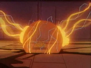 The Real Ghostbusters 2. sezon 23. bölüm görseli