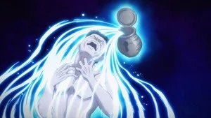 Tsugumomo 2. sezon 10. bölüm görseli