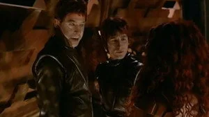 Farscape 0. sezon 69. bölüm görseli