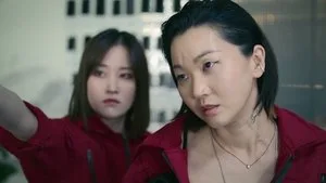 La Casa de Papel: Kore 1. sezon 3. bölüm görseli