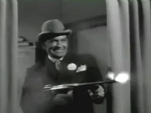 The Untouchables 1. sezon 1. bölüm görseli