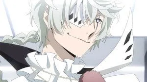 Bungou Stray Dogs 1. sezon 56. bölüm görseli