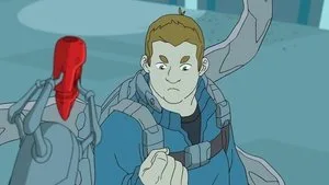 Spider-Man 1. sezon 15. bölüm görseli