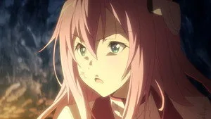 The Asterisk War 2. sezon 9. bölüm görseli