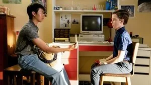 Young Sheldon 4. sezon 15. bölüm görseli