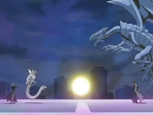 Yu-Gi-Oh! Duel Monsters 1. sezon 200. bölüm görseli