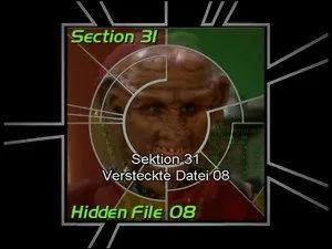 Star Trek: Deep Space Nine 0. sezon 78. bölüm görseli