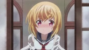 Anne Happy♪ 1. sezon 7. bölüm görseli