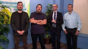 Impractical Jokers 8. sezon 3. bölüm görseli