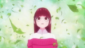 Shinigami Bocchan to Kuro Maid 1. sezon 31. bölüm görseli