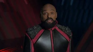 Krypton 0. sezon 13. bölüm görseli