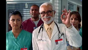 Scrubs 0. sezon 50. bölüm görseli