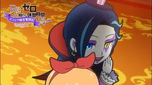 Re:Zero kara Hajimeru Isekai Seikatsu 0. sezon 66. bölüm görseli