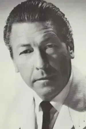 Regis Parton