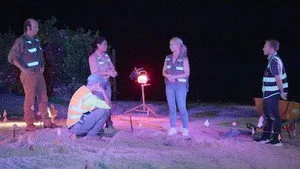 Prank Encounters 2. sezon 7. bölüm görseli