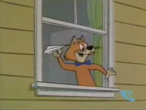 The Huckleberry Hound Show 3. sezon 14. bölüm görseli