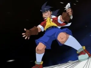 Beyblade 1. sezon 51. bölüm görseli