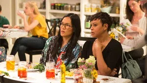 American Housewife 2. sezon 22. bölüm görseli