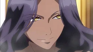 Makai Ouji: Devils and Realist 1. sezon 5. bölüm görseli