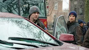 Chicago Fire 6. sezon 22. bölüm görseli