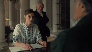 The Twisted Tale of Amanda Knox 1. sezon 8. bölüm görseli