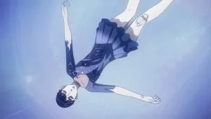 Death Parade 1. sezon 11. bölüm görseli