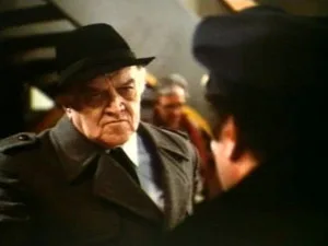 Kojak 0. sezon 2. bölüm görseli