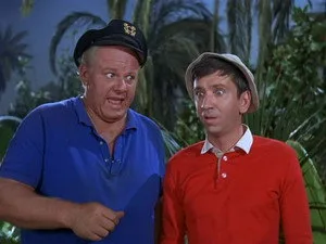 Gilligan's Island 2. sezon 16. bölüm görseli