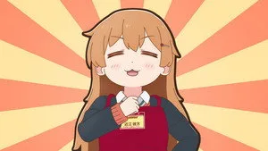 Nijiyon Animation 2. sezon 8. bölüm görseli