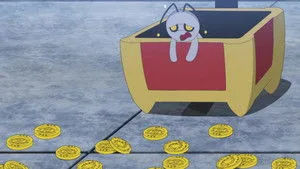 Pokémon Yeni Ufuklar: Dizi 1. sezon 120. bölüm görseli