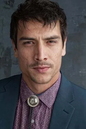 Justin Johnson Cortez