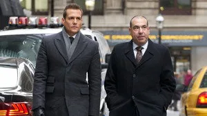 Suits 7. sezon 15. bölüm görseli