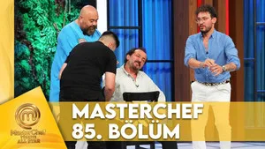 85. Bölüm