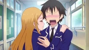 My Girlfriend Is Shobitch 1. sezon 4. bölüm görseli