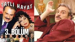 3. Bölüm - Ihsan's Family Tree