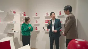 Risqué Business: Japan 1. sezon 4. bölüm görseli