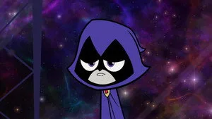 Teen Titans Go! 7. sezon 8. bölüm görseli