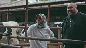1. Bölüm - Gübreden Biyogaza