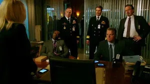 CSI: Cyber 2. sezon 18. bölüm görseli