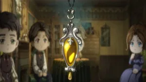 Chibi Tiyatrosu - 04 - Kehanet Kulübü