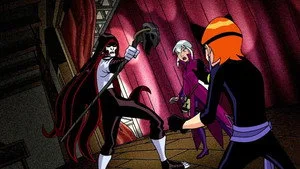 Ben 10 2. sezon 9. bölüm görseli