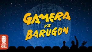 Mystery Science Theater 3000 3. sezon 4. bölüm görseli
