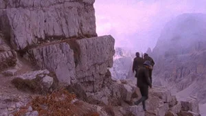 The Young Indiana Jones Chronicles 2. sezon 10. bölüm görseli