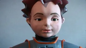 Robotlar